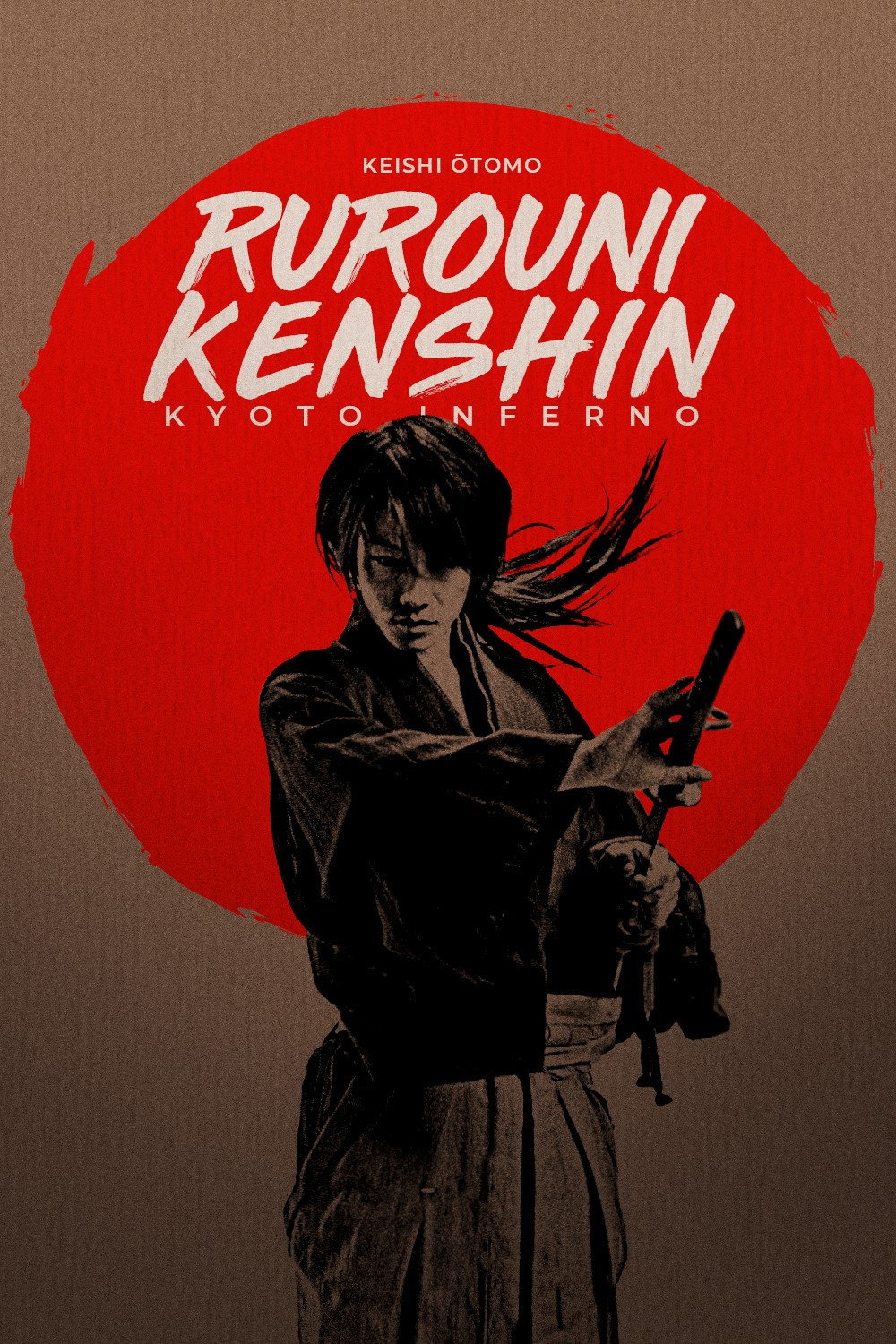 Rurouni Kenshin 2: Kyoto Inferno