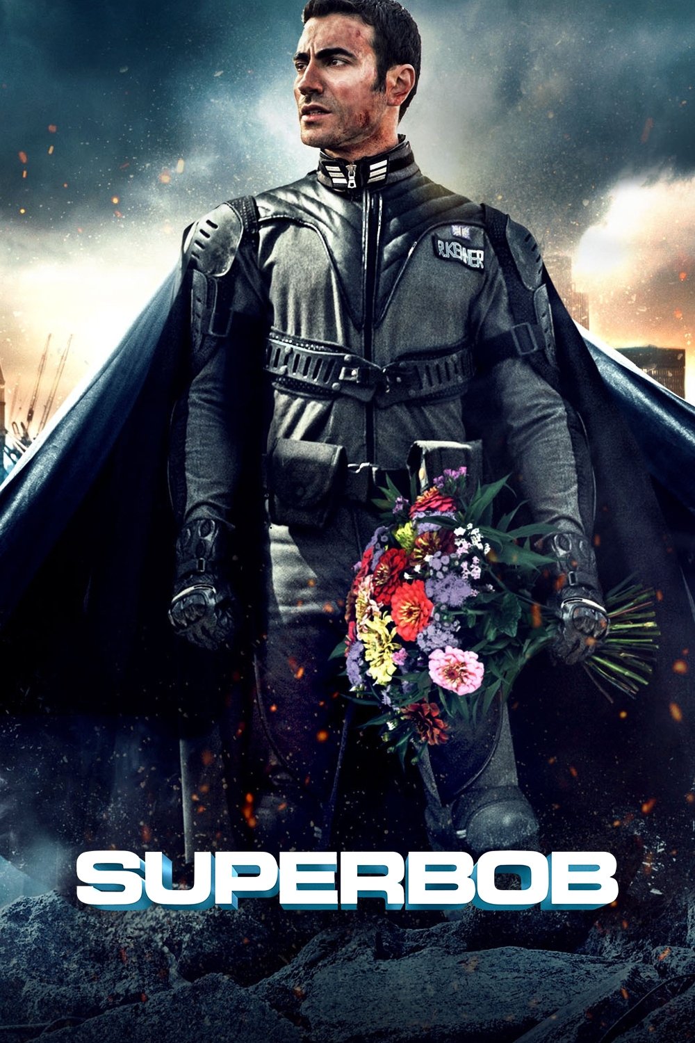 SuperBob