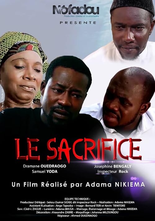 Le sacrifice