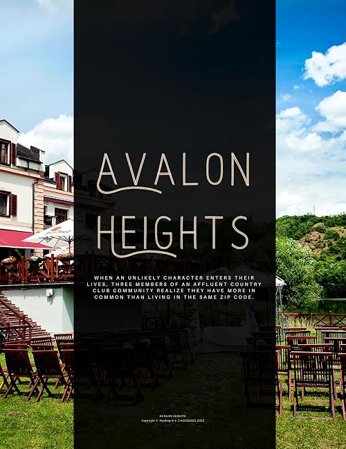 Avalon Heights
