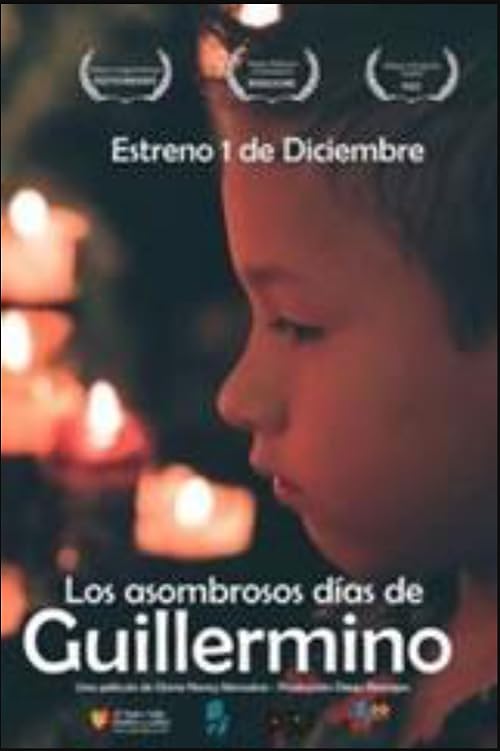 Los Asombrosos Días de Guillermino