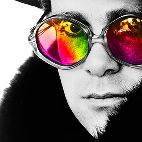 An Evening with Elton John
