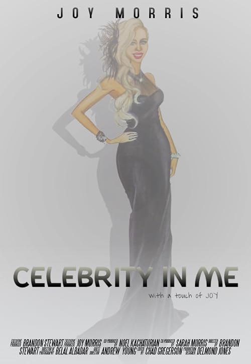 Celebrity in Me