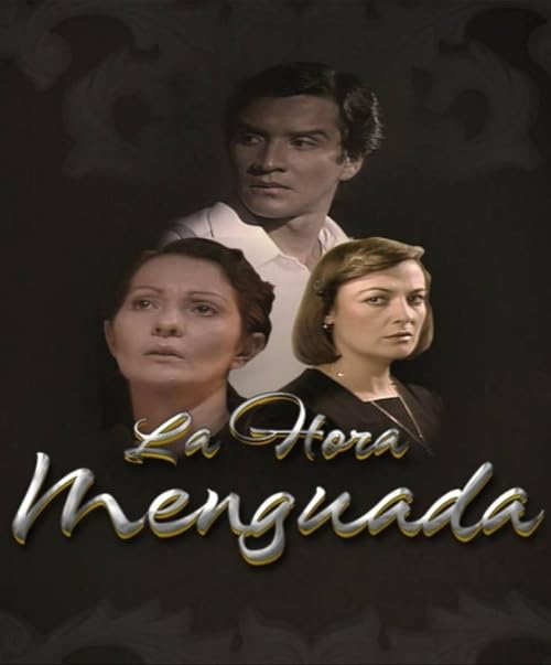 La hora menguada