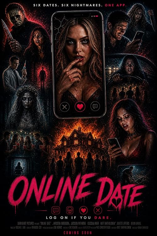 Online Date