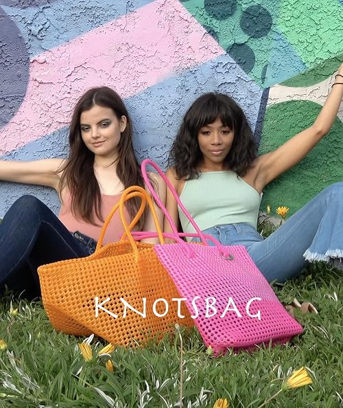 Knotsbag Commercial