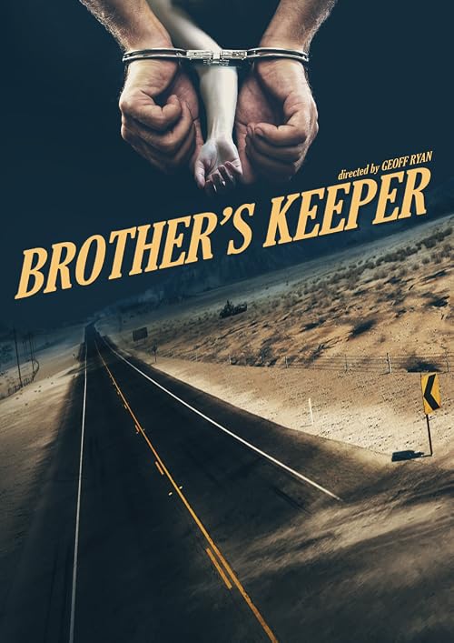 Brother's Keeper
