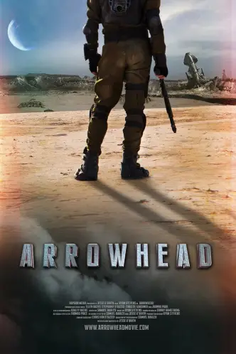 Alien Arrival