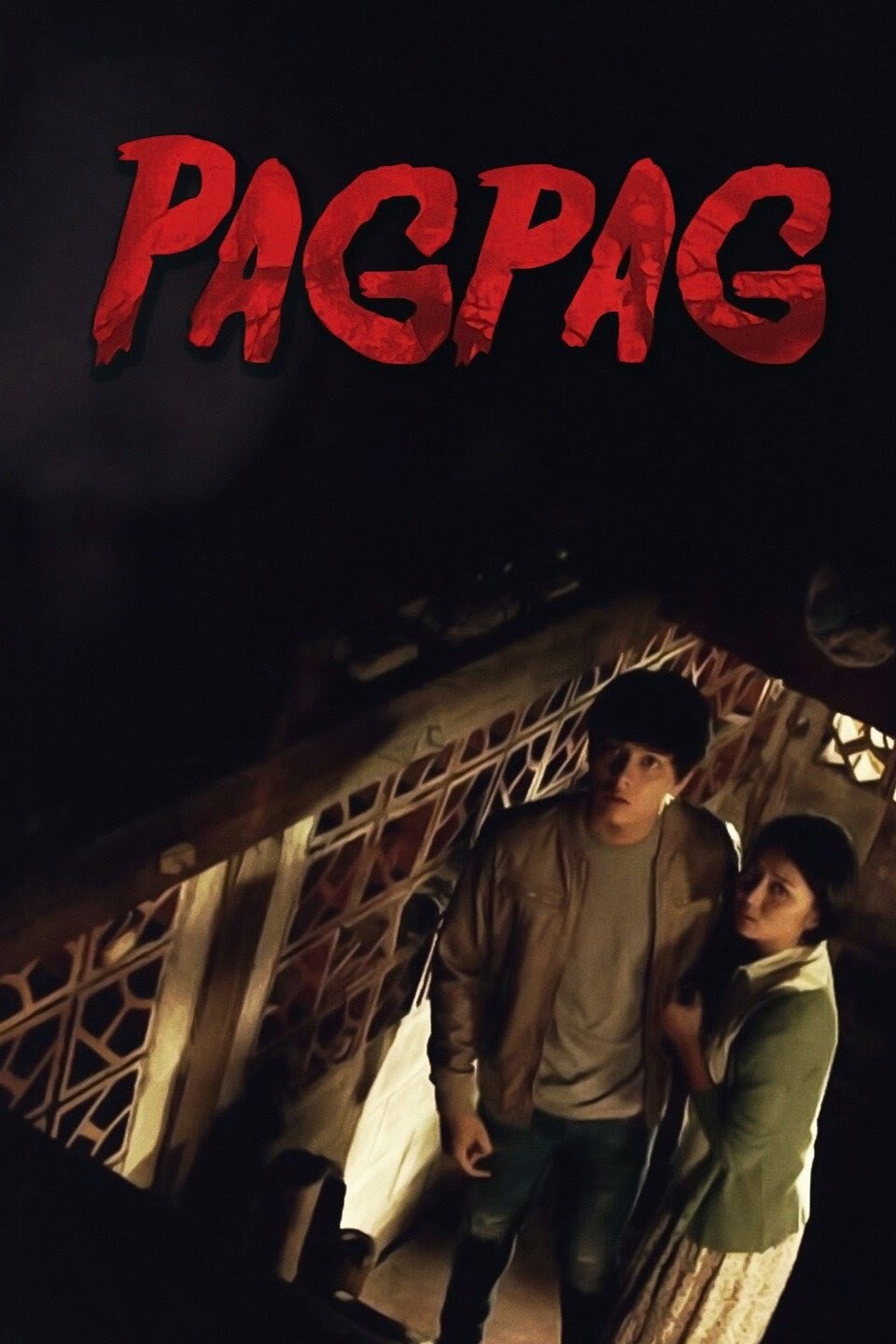 Pagpag: Siyam na buhay