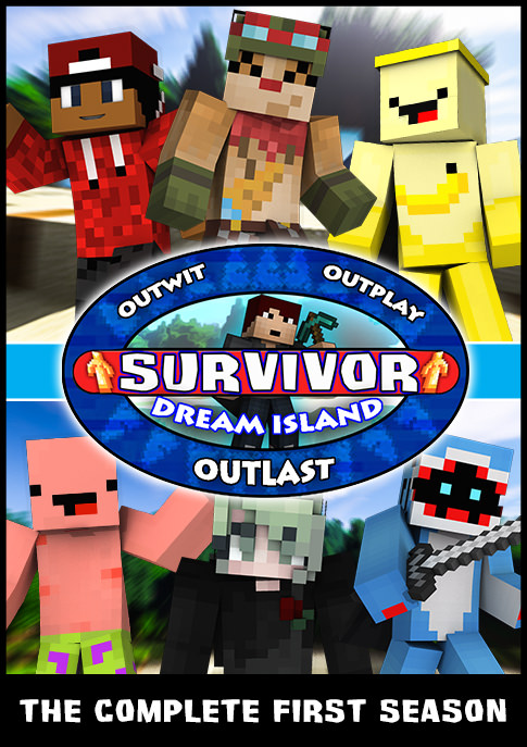 Minecraft Survivor
