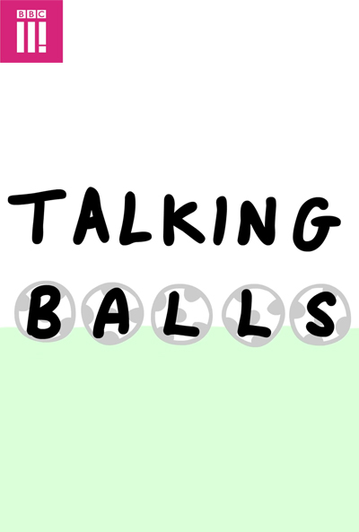 Talking Balls