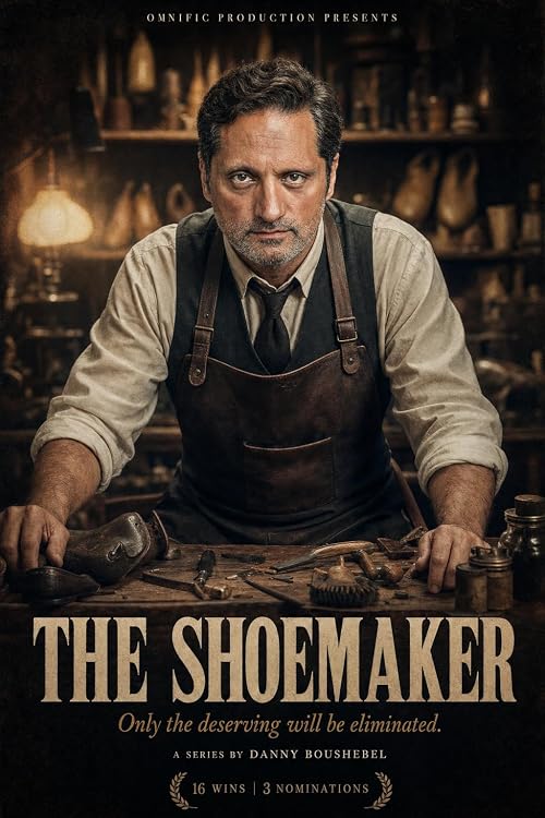 The Shoemaker