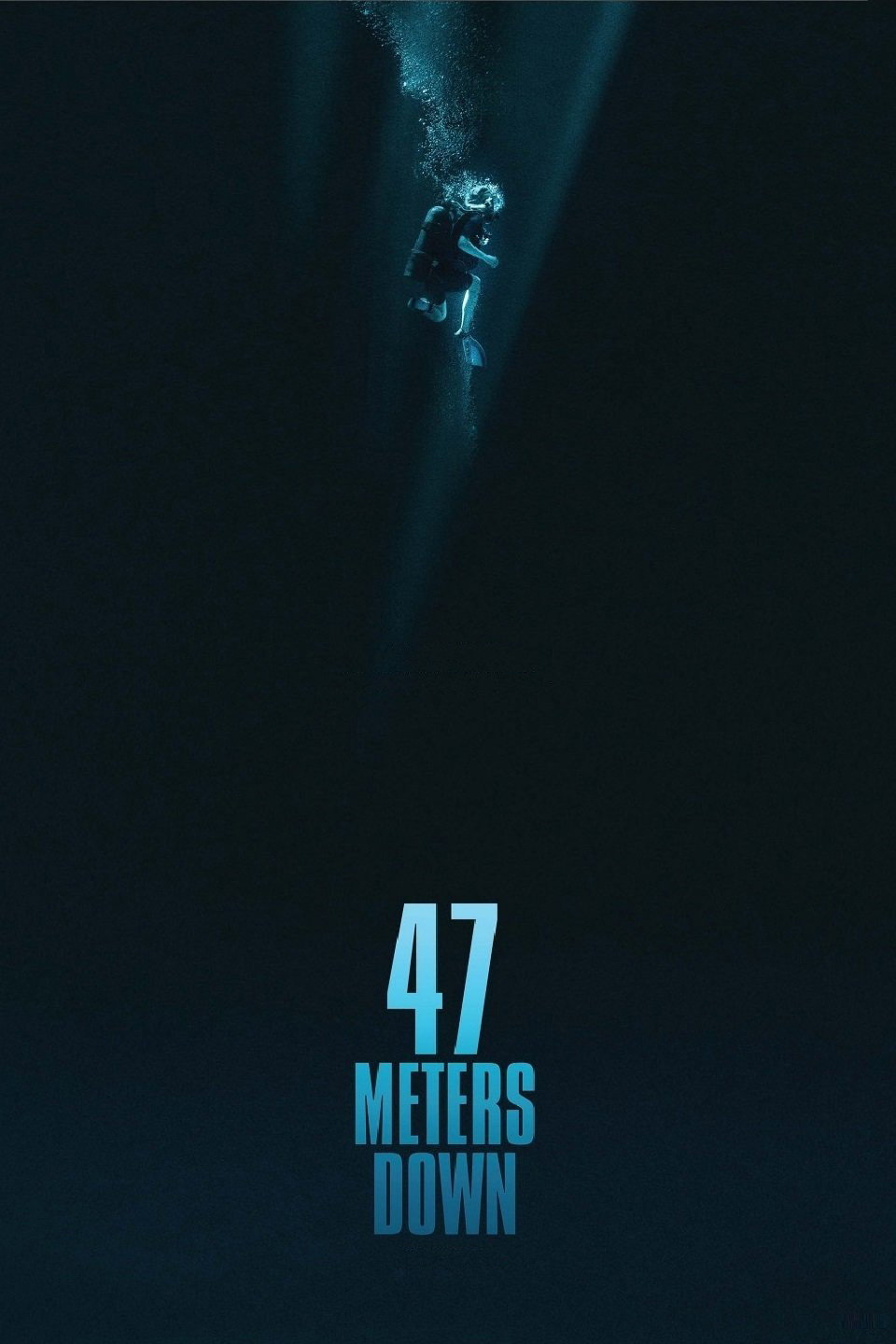 47 Meters Down