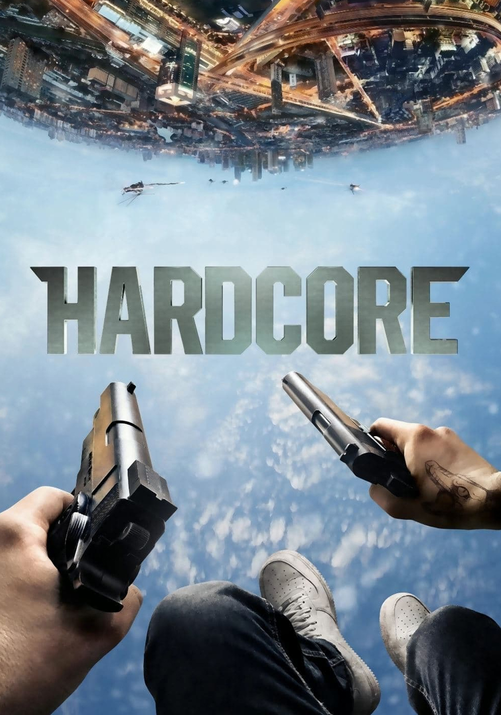 Hardcore