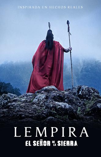 Lempira, El señor de la sierra