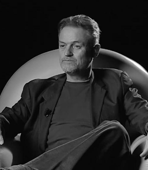 Jonathan Demme: Good Things Happen Almost All the Time
