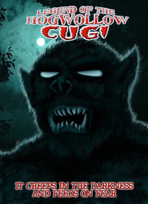 Legend of the Hogwollow Cugi