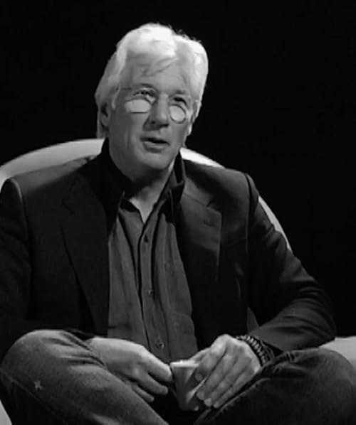Richard Gere: At the very least this is going to be fun