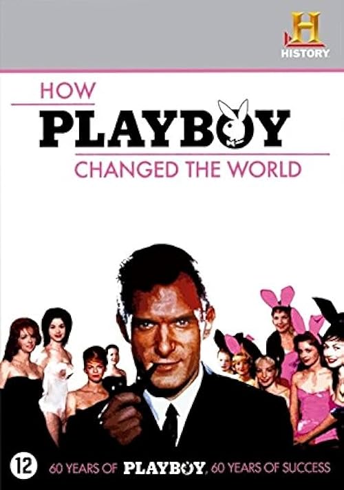 How Playboy Changed the World