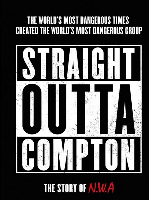 Rolling Stone Magazine: Straight Outta Compton Cast Interview