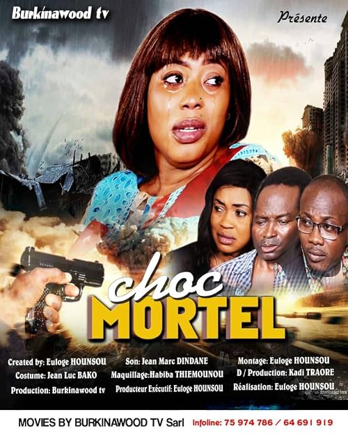 Choc mortel