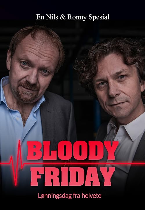 Bloody Friday