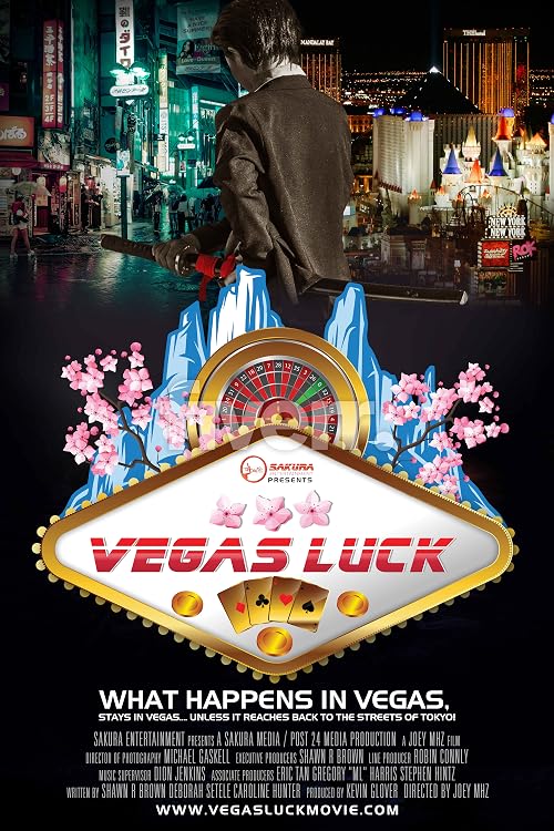 Vegas Luck