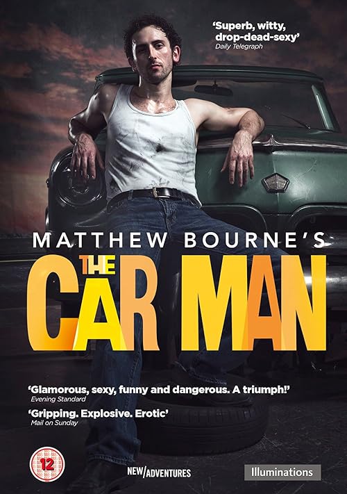 The Car Man