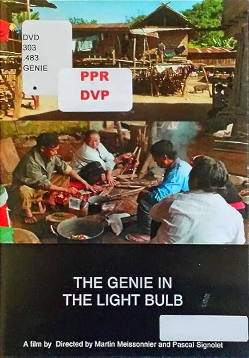 The Genie in the Lightbulb