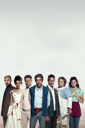 Wild Tales - Jeder dreht mal durch!