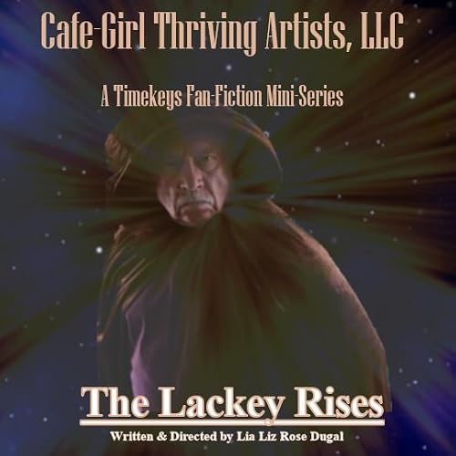The Lackey Rises