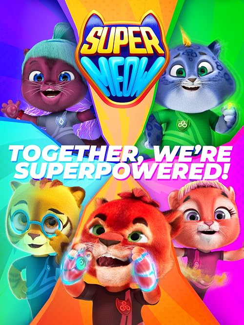 Super Meow