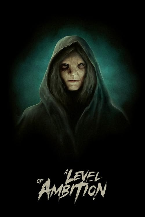 A Level of Ambition