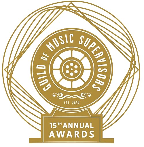 15th Annual Guild of Music Supervisors Awards