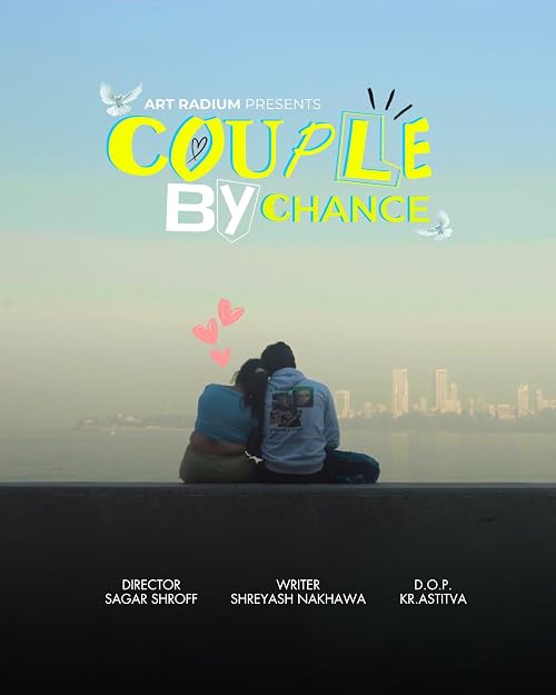 Couple by Chance
