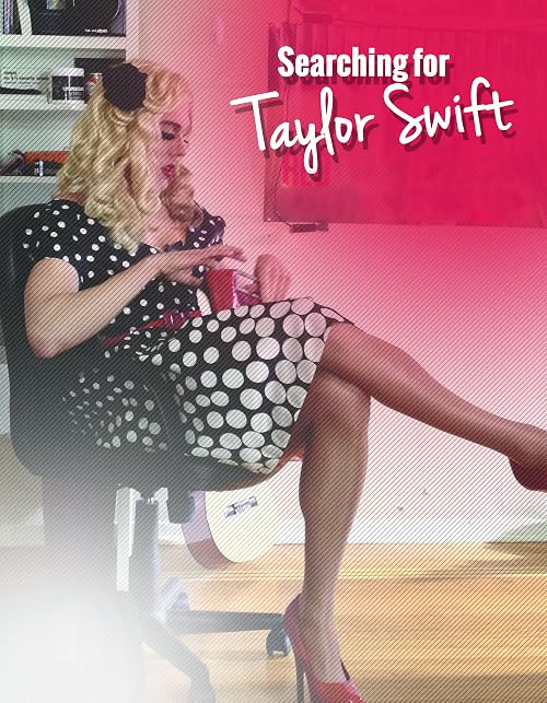 Searching for Taylor Swift
