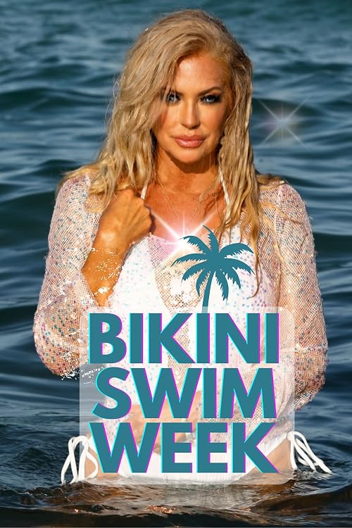 Bikini Swim Week