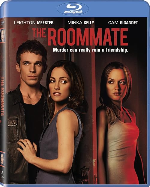 The Roommate: Deleted & Alternate Scenes