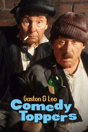 Gaston & Leo, Comedy Toppers