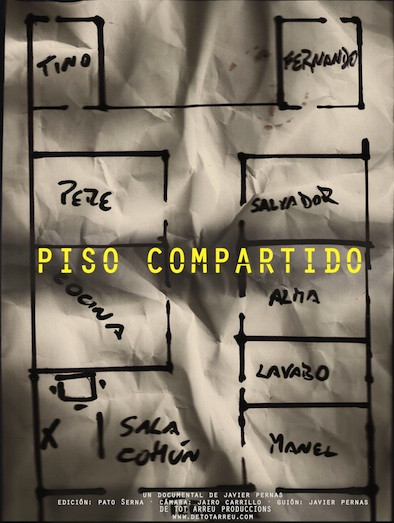 Piso Compartido