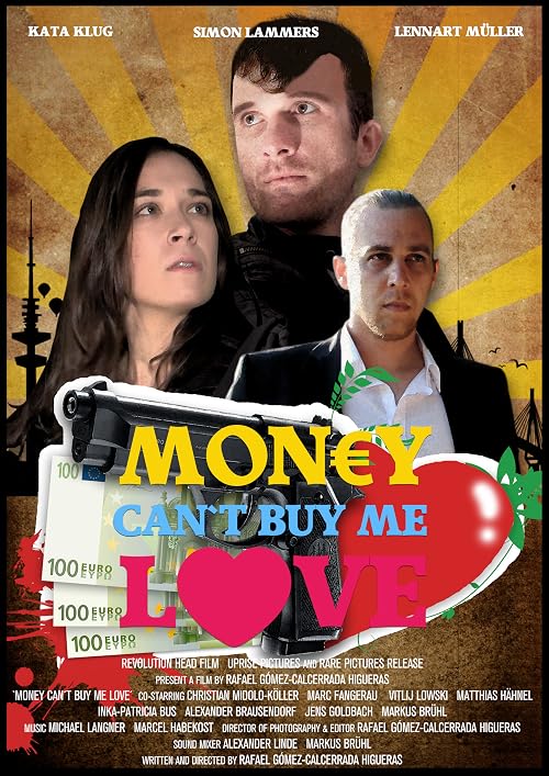 Money Can't Buy Me Love