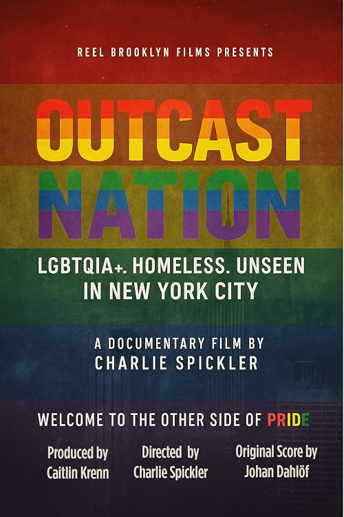 Outcast Nation