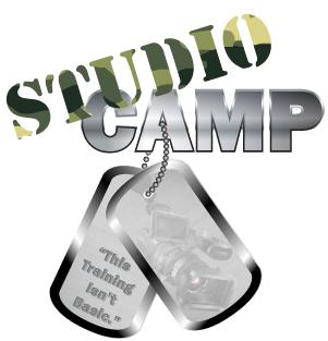 Studio Camp