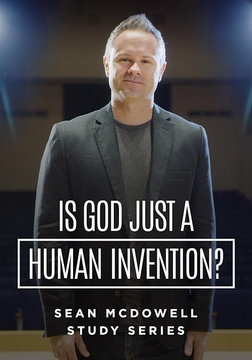 Is God Just a Human Invention?