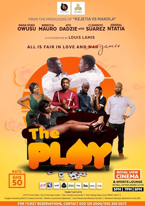 The Play