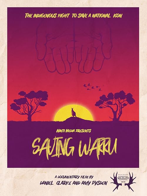 Saving Warru