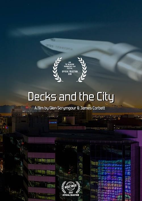 Decks and the City