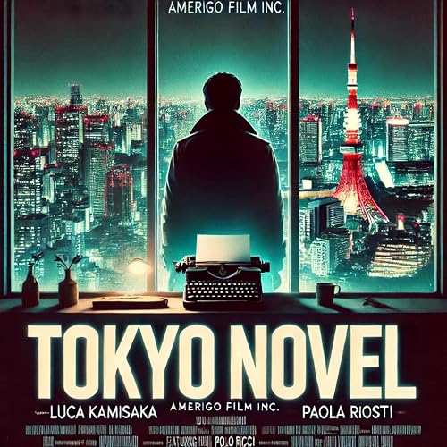 Tokyo Novel