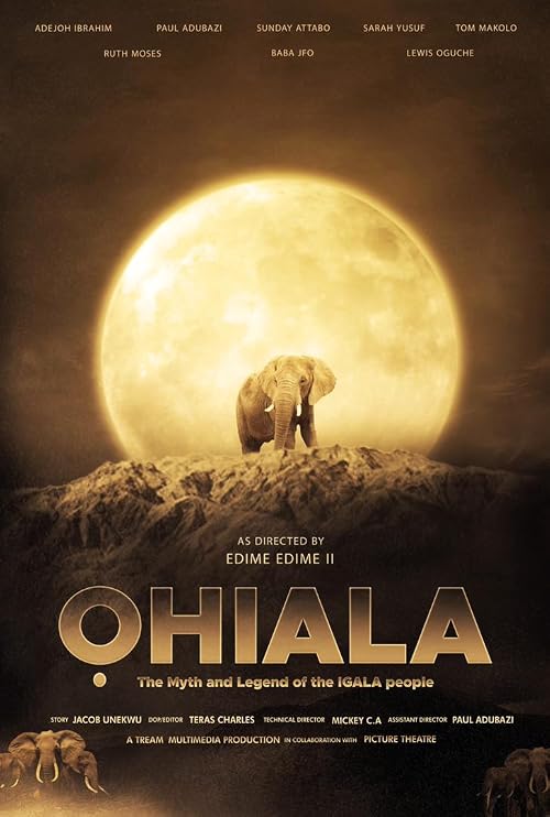 Ohiala
