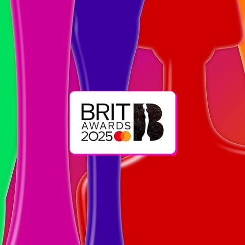 The BRIT Awards 2025